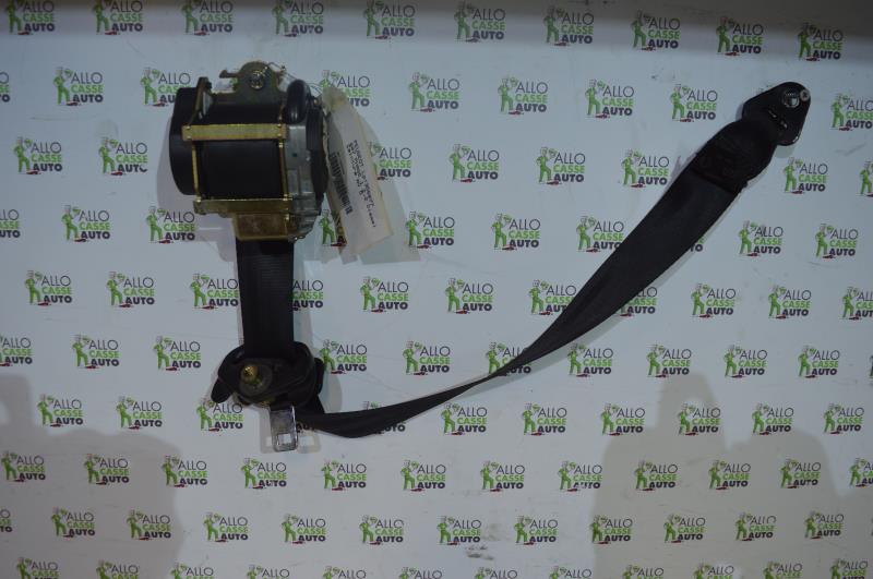 Ceinture avant droit