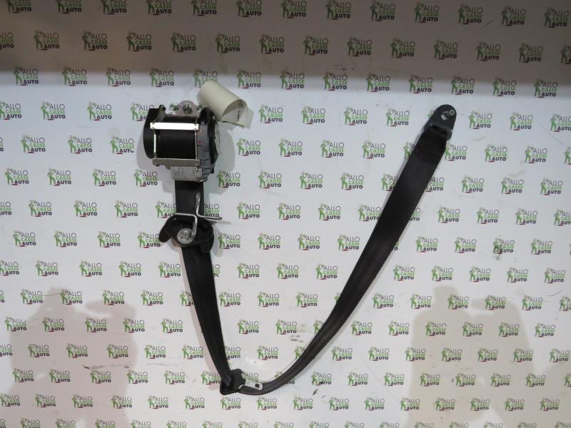 Ceinture avant droit