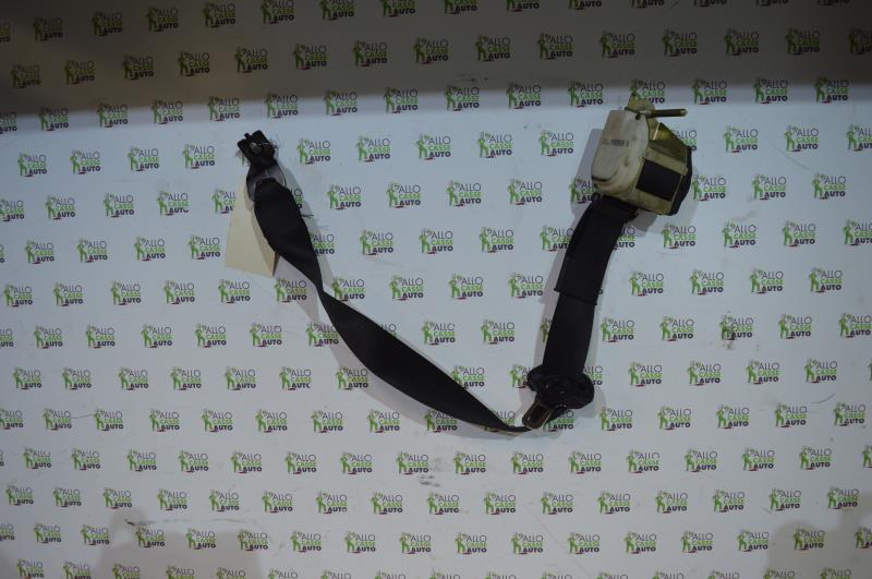 Ceinture avant droit