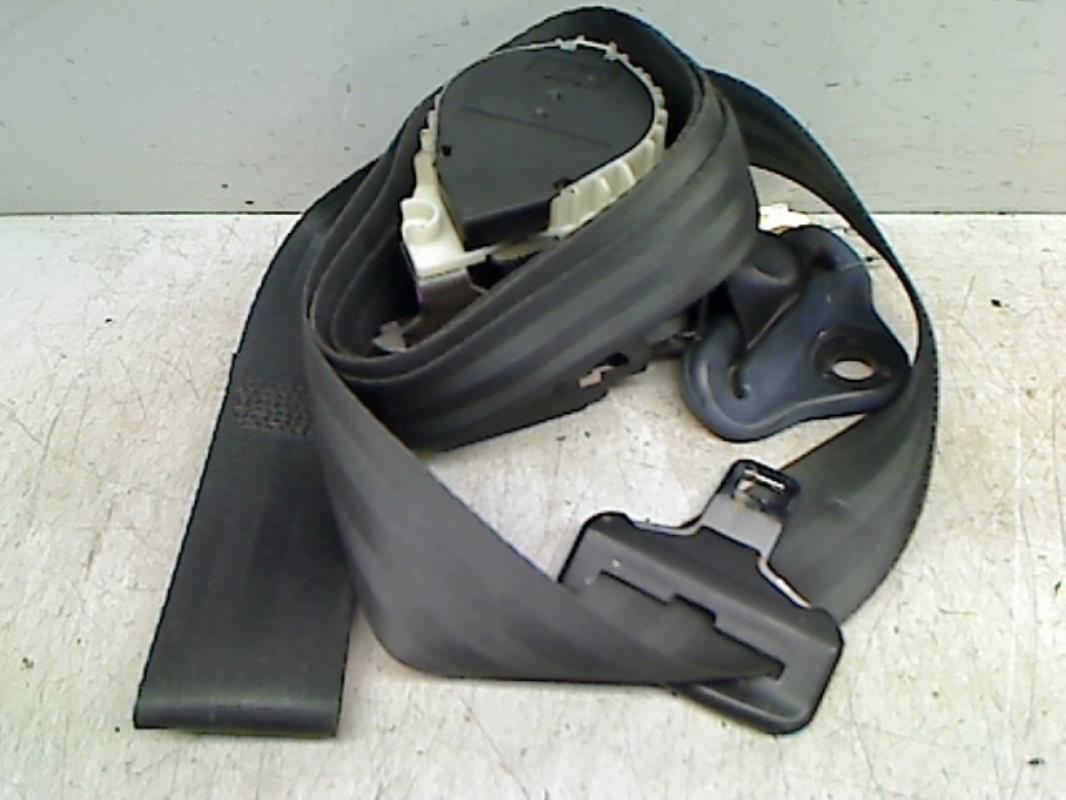 Ceinture avant droit