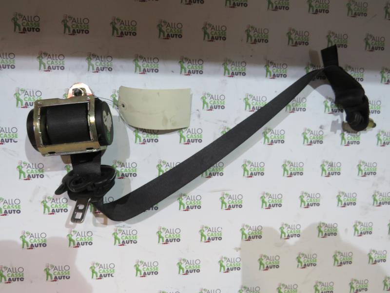 Ceinture avant droit
