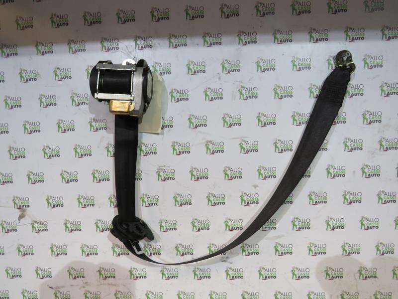 Ceinture avant droit