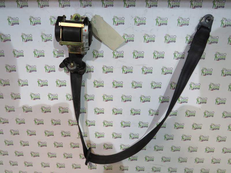 Ceinture avant gauche