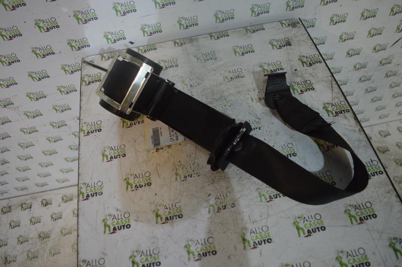 Ceinture avant gauche