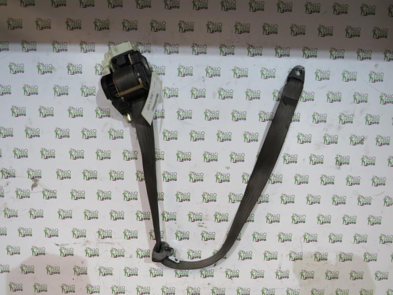 Ceinture avant gauche
