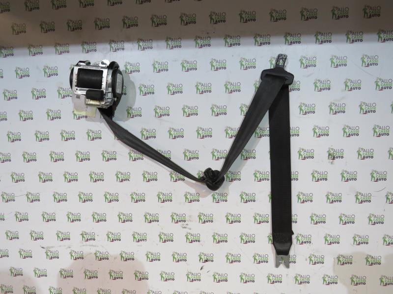Ceinture avant gauche