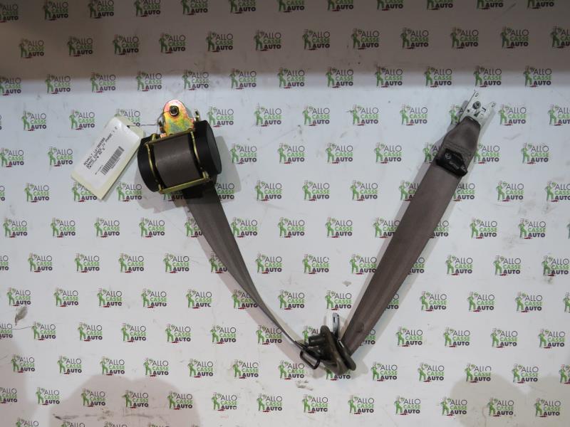Ceinture avant gauche