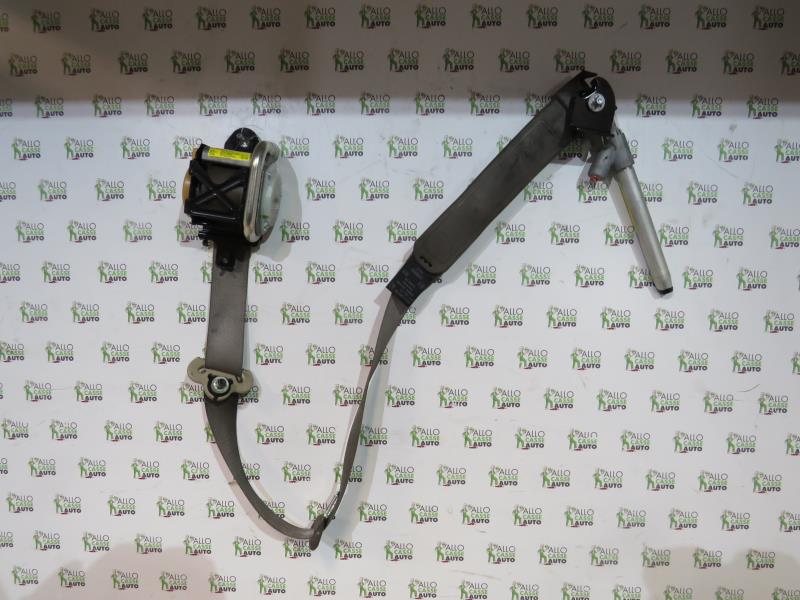 Ceinture avant gauche