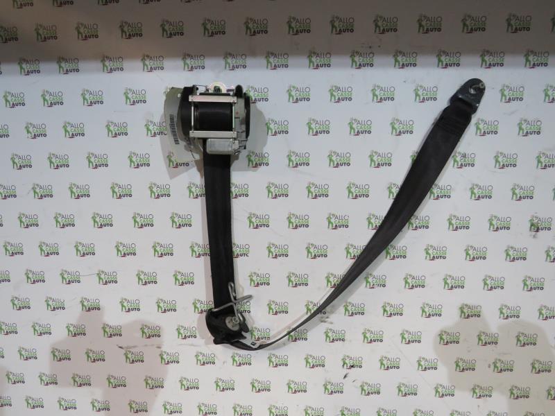 Ceinture avant gauche