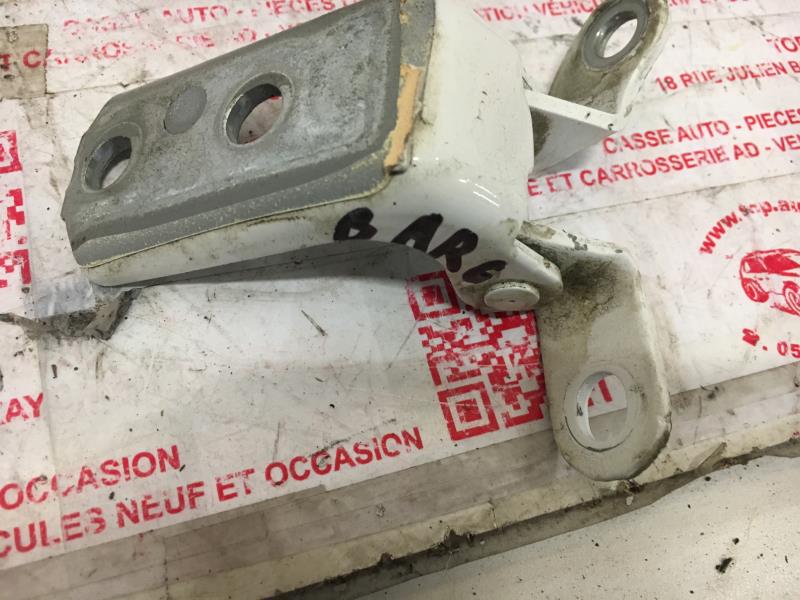 Photo pièce auto