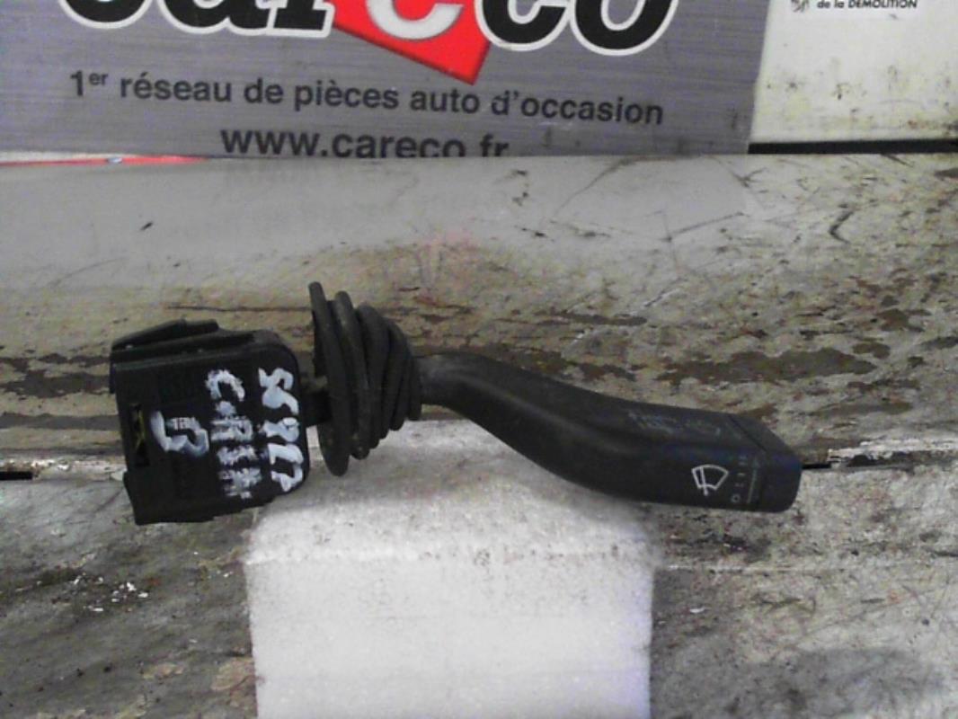 Commodo d'essuie glaces
