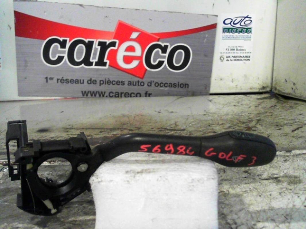 Commodo d'essuie glaces