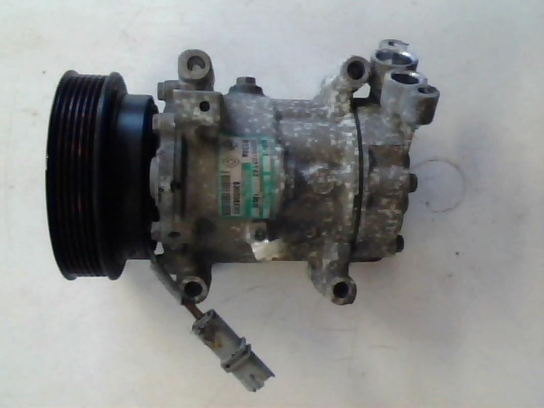 Compresseur clim