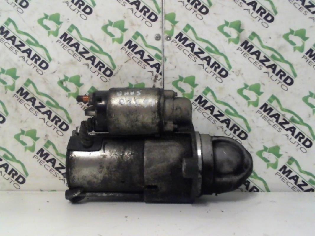 Photo pièce auto