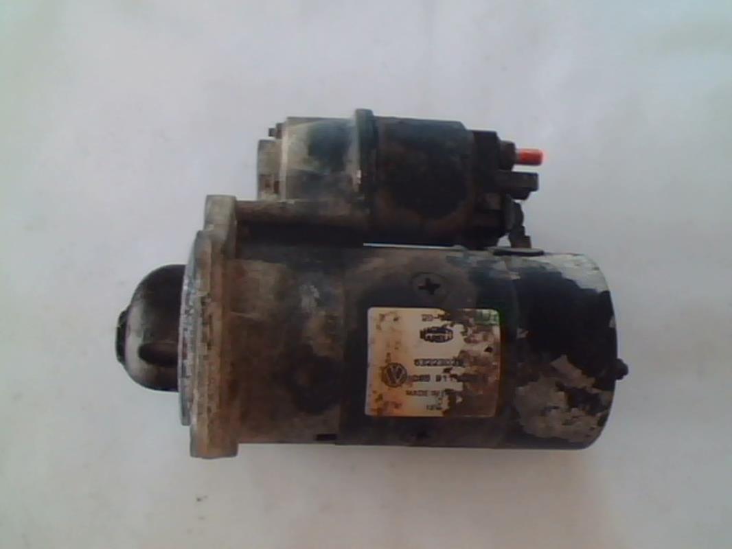 Motorino avviamento