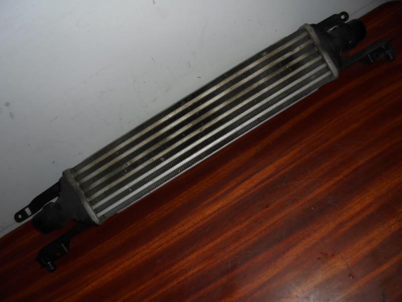 Echangeur air (Intercooler)