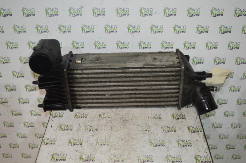 Echangeur air (Intercooler)