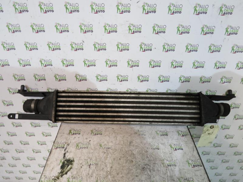 Echangeur air (Intercooler)