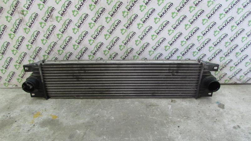 Echangeur air (Intercooler)