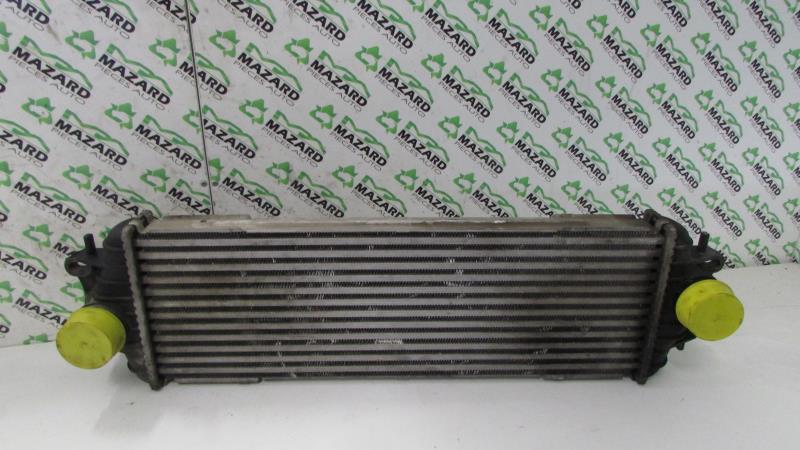 Echangeur air (Intercooler)