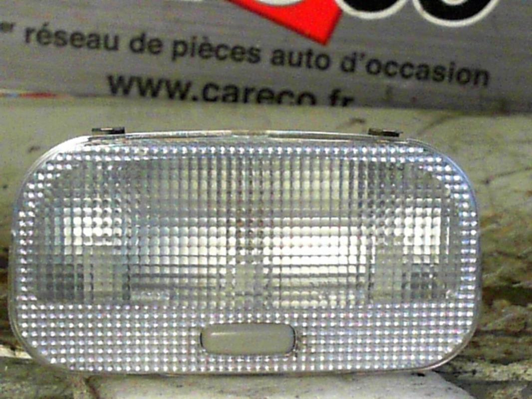 Eclairage de plafonnier
