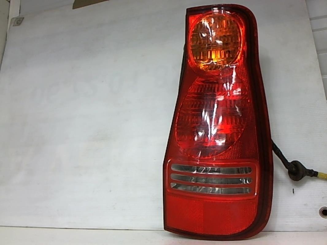 Foto ricambio auto