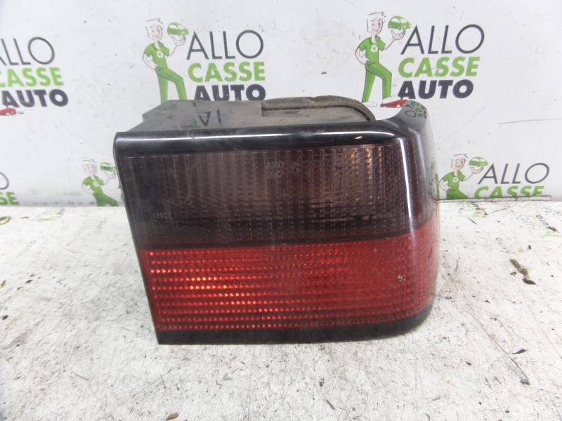Fanale posteriore principale destro (luci)