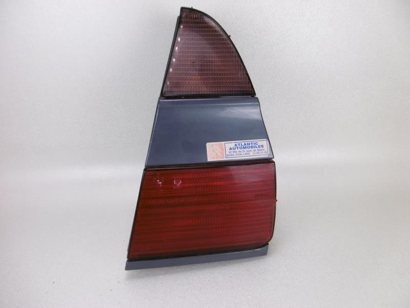 Fanale posteriore principale destro (luci)