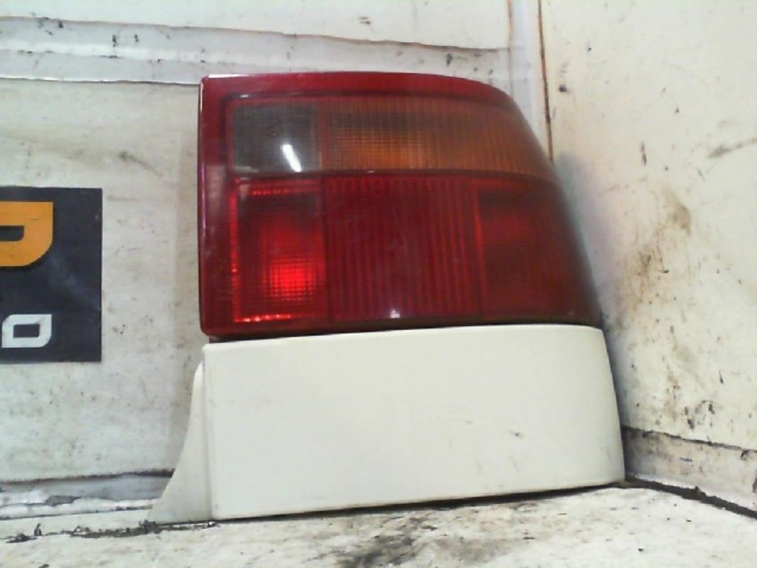 Fanale posteriore principale destro (luci)