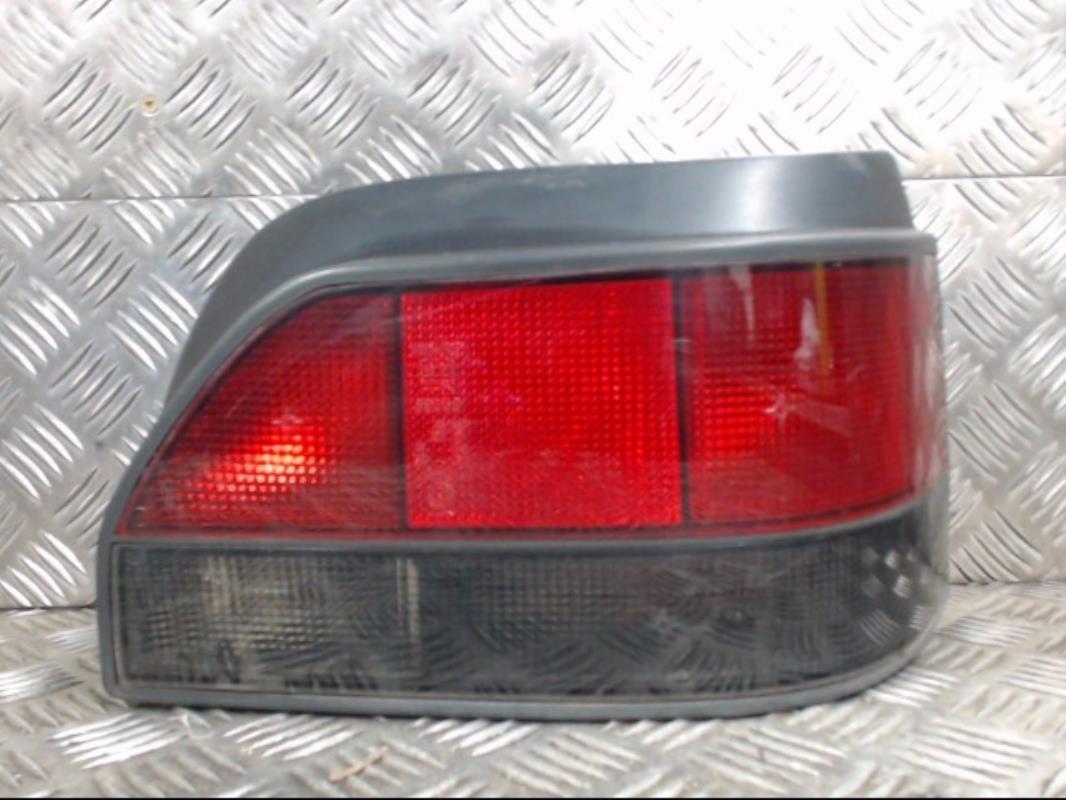 Fanale posteriore principale destro (luci)