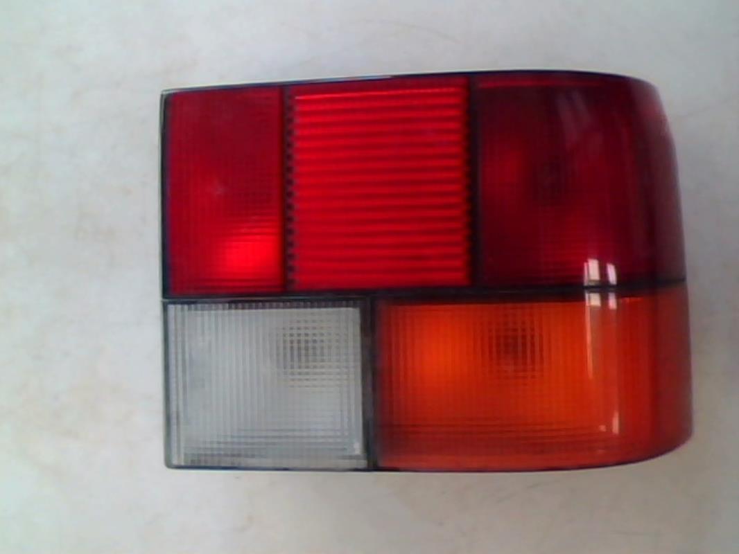 Fanale posteriore principale destro (luci)