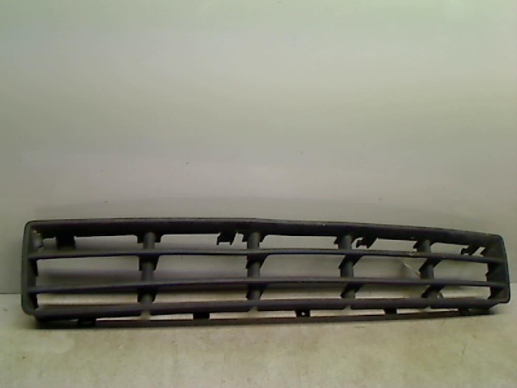 Grille de pare choc