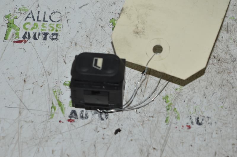 Interruttore lavacristalli posteriore destro