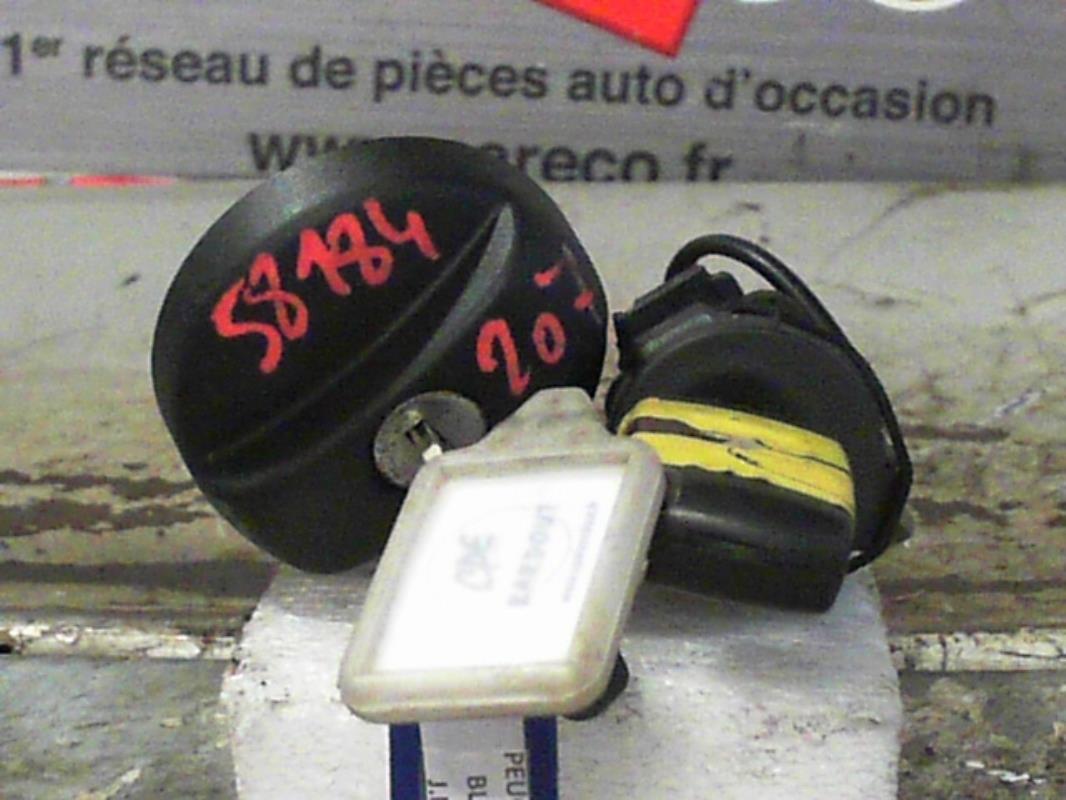 Kit barillet