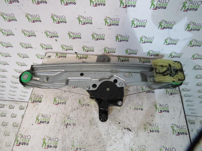 Leve vitre electrique arriere droit