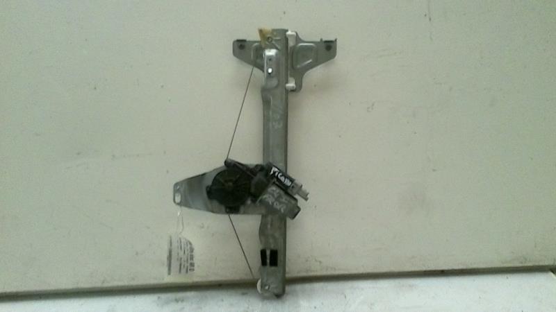Leve vitre electrique arriere droit