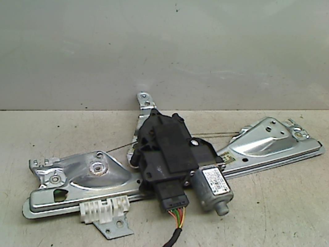 Leve vitre electrique arriere droit