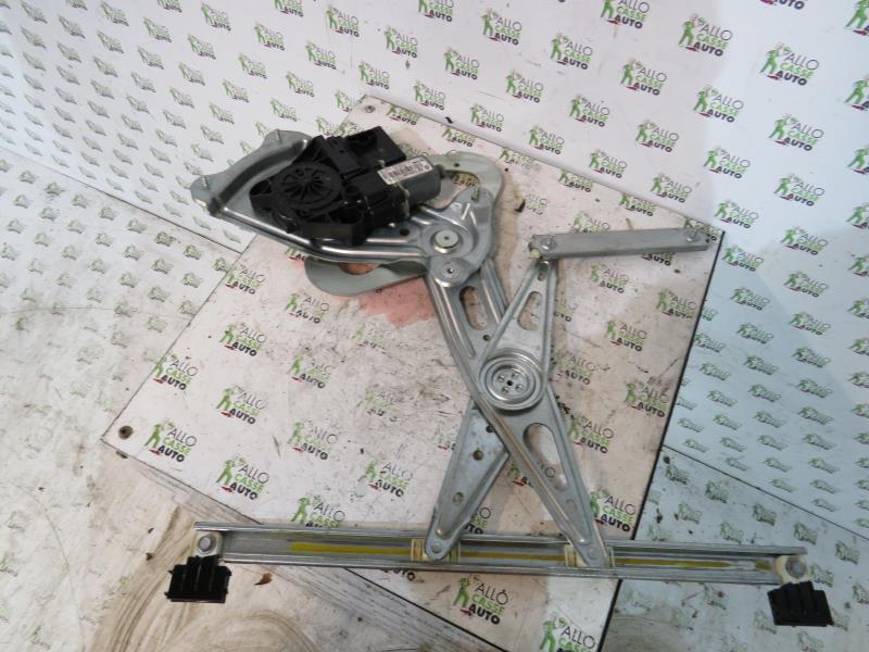 Leve vitre electrique arriere gauche