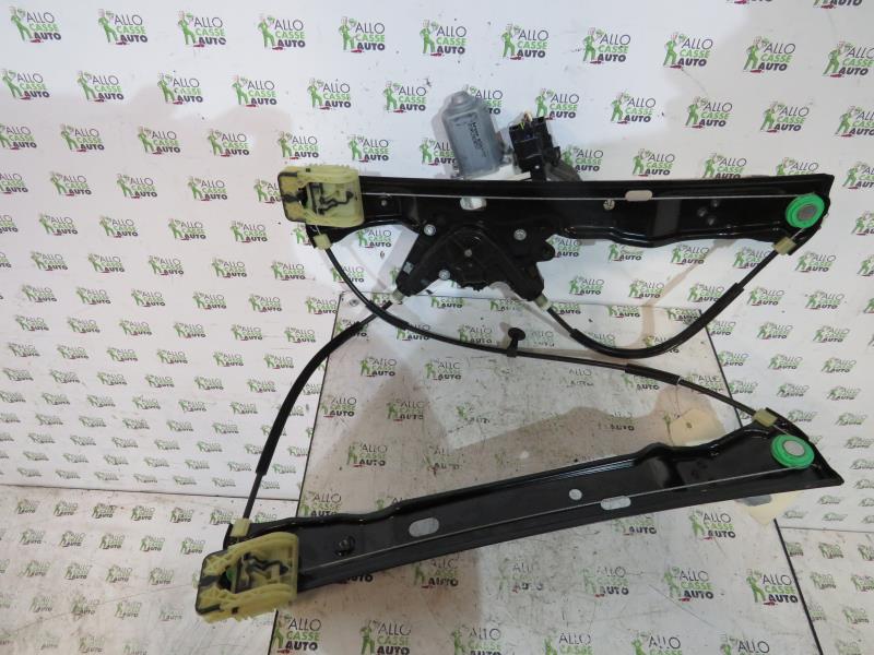 Leve vitre electrique avant droit