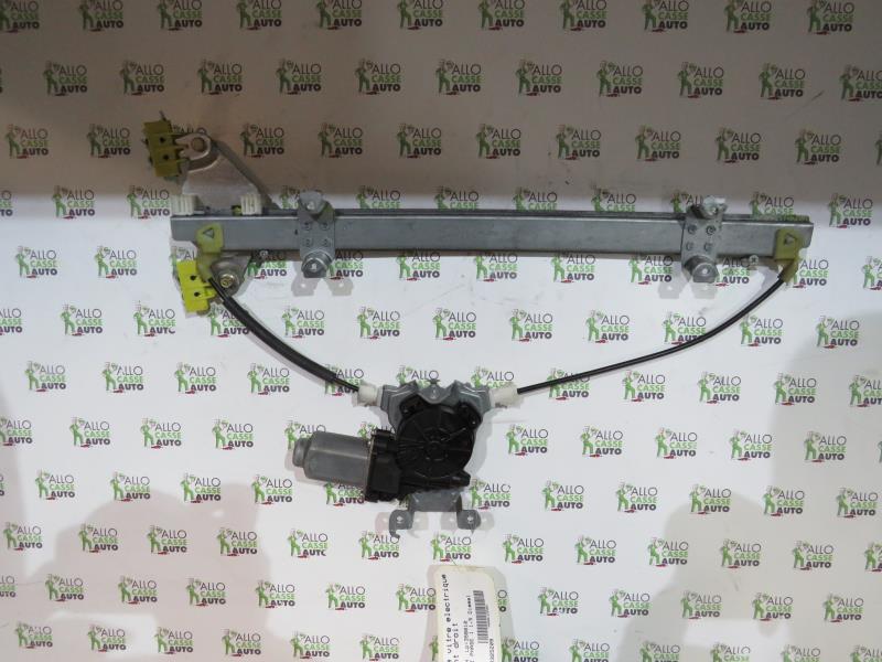 Leve vitre electrique avant droit