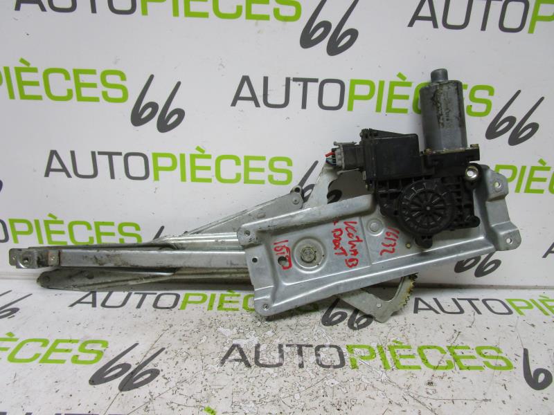 Leve vitre electrique avant droit