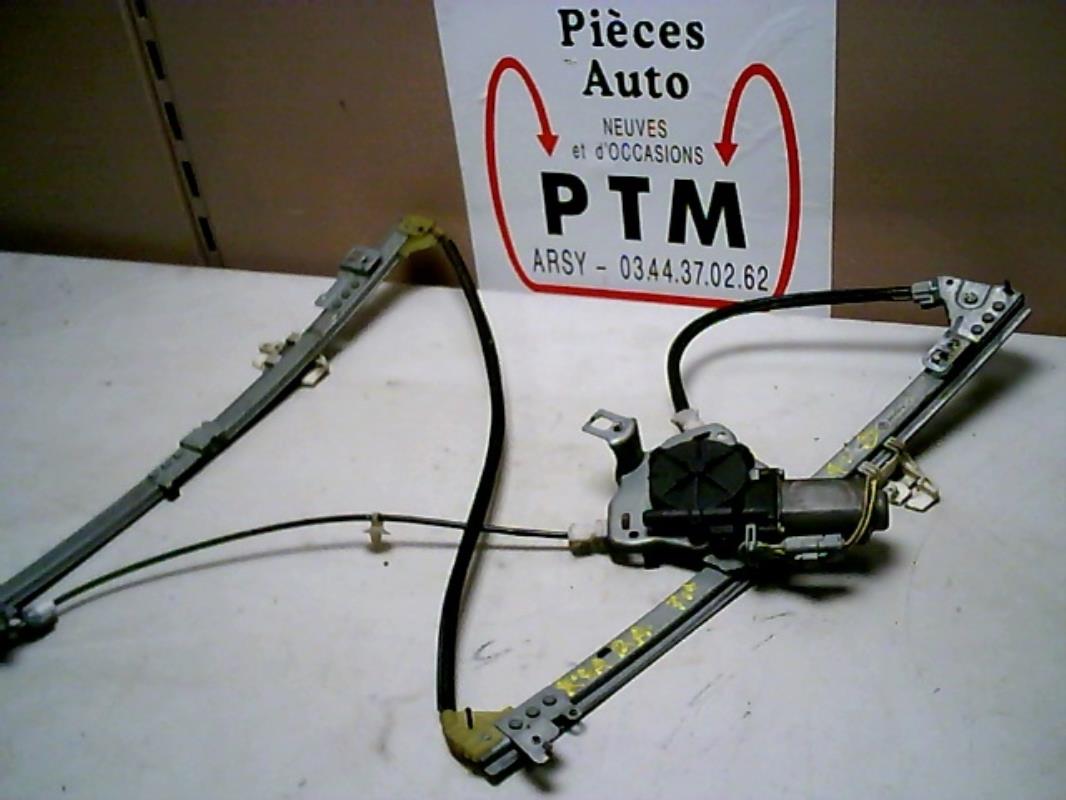 Leve vitre electrique avant droit