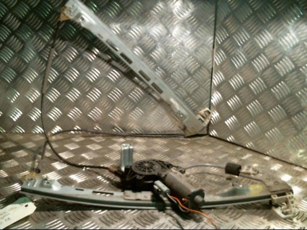 Alzacristalli elettrico anteriore destro