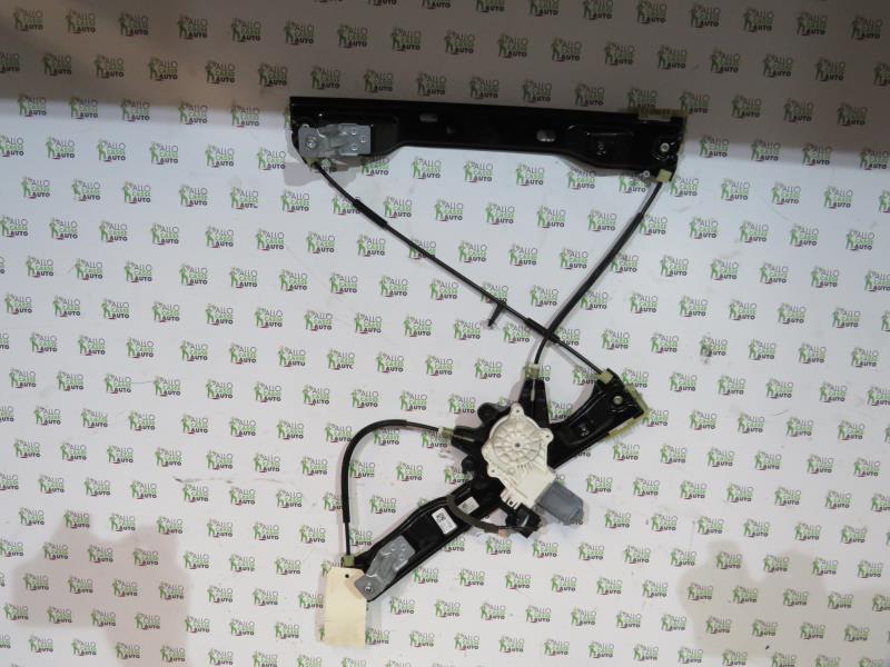 Leve vitre electrique avant gauche