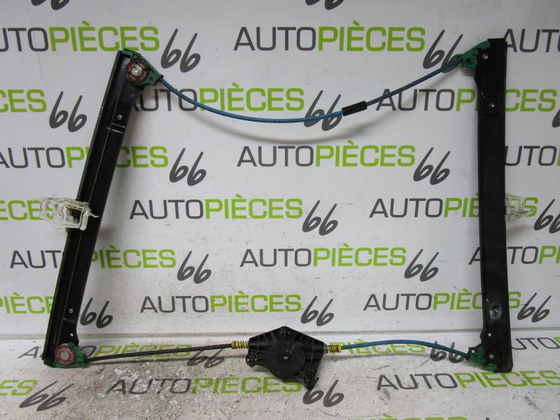 Leve vitre electrique avant gauche