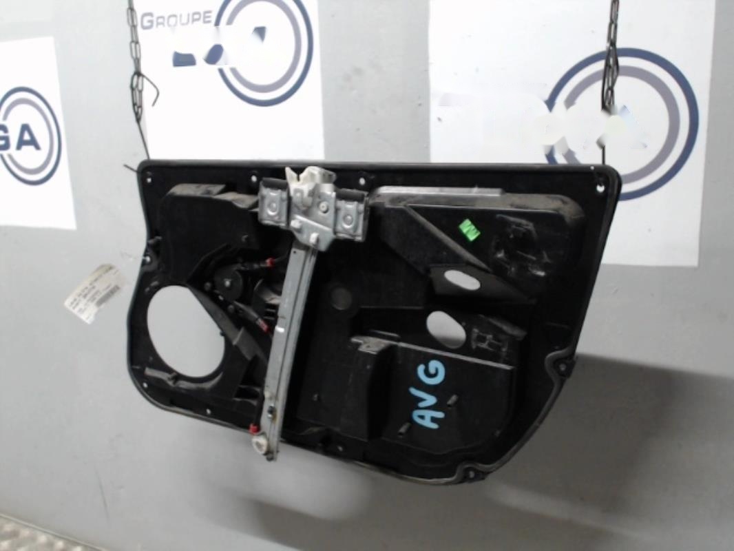 Leve vitre electrique avant gauche
