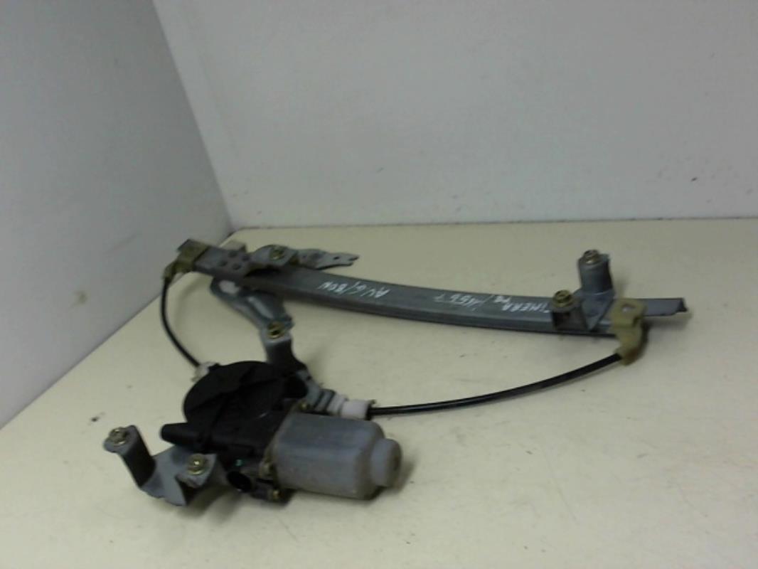 Leve vitre electrique avant gauche