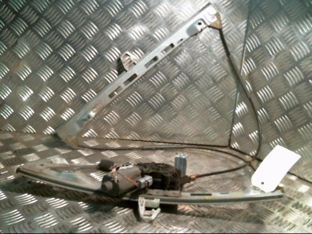 Alzacristalli elettrico anteriore sinistro