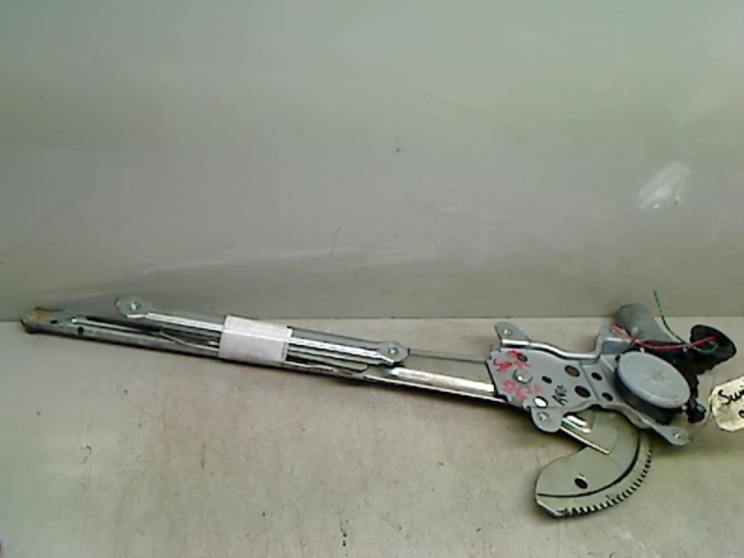 Leve vitre electrique avant gauche