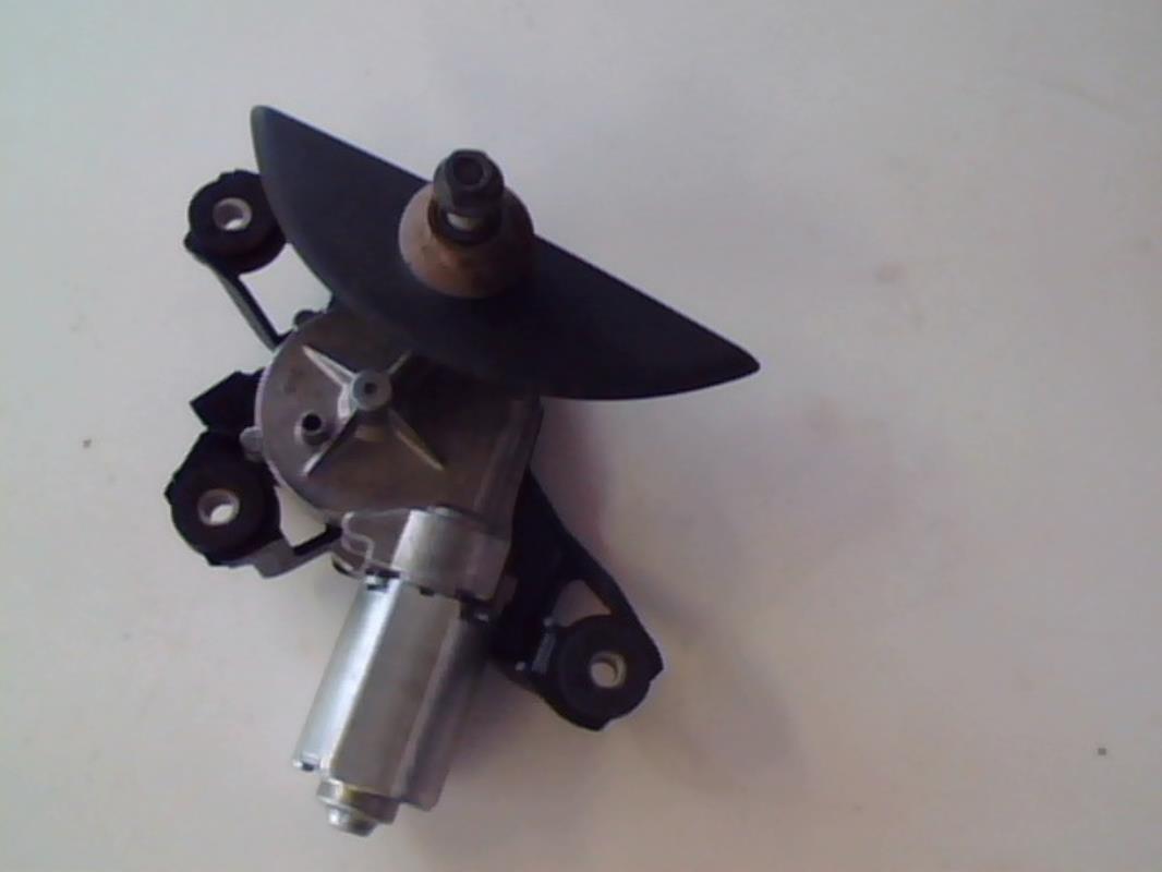 Moteur essuie glace arriere